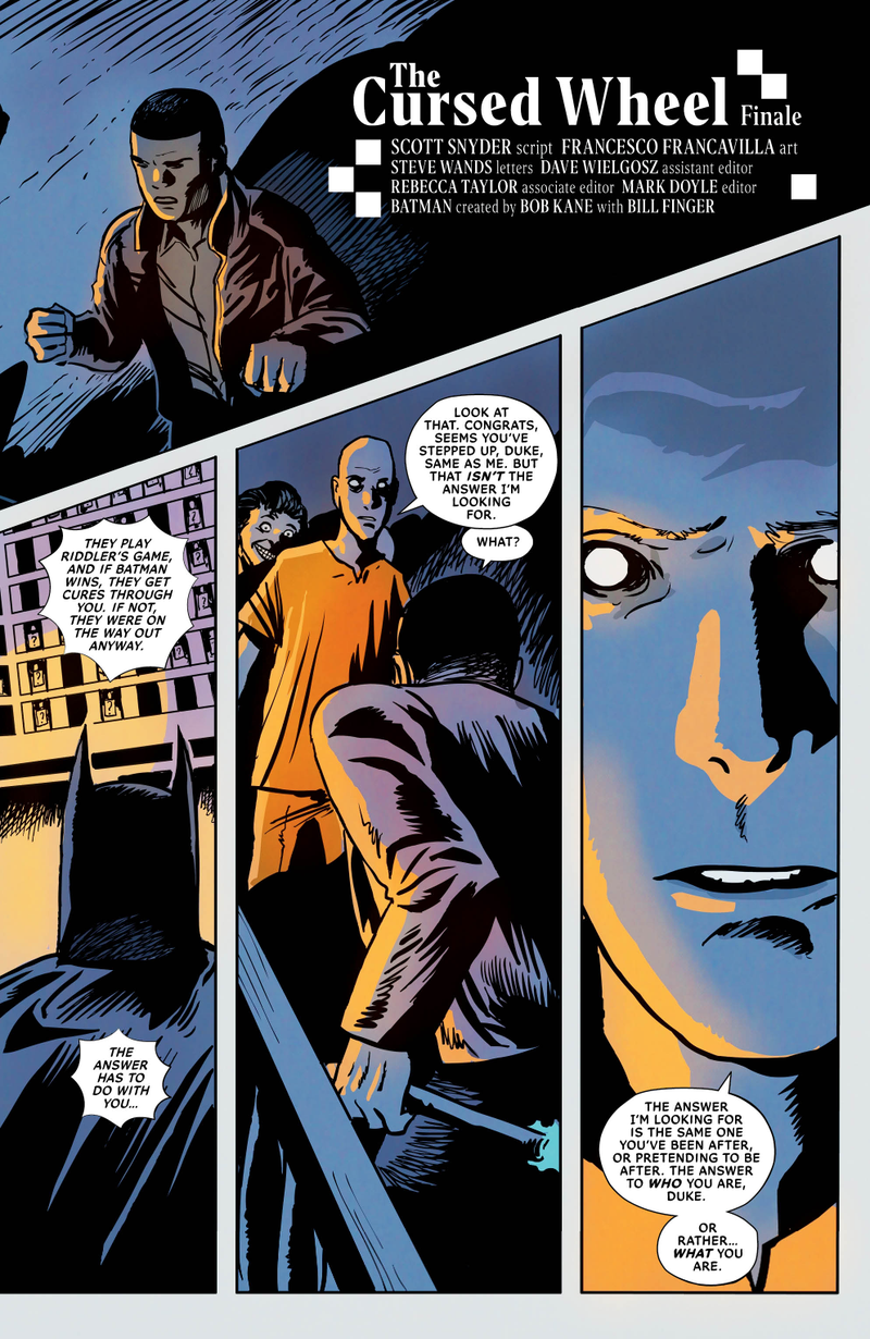 Image: DC Comics